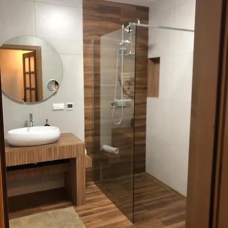 Jw Apartments Кросьцєнко Номер фото