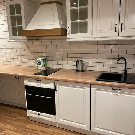 Jw Apartments Кросьцєнко Номер фото