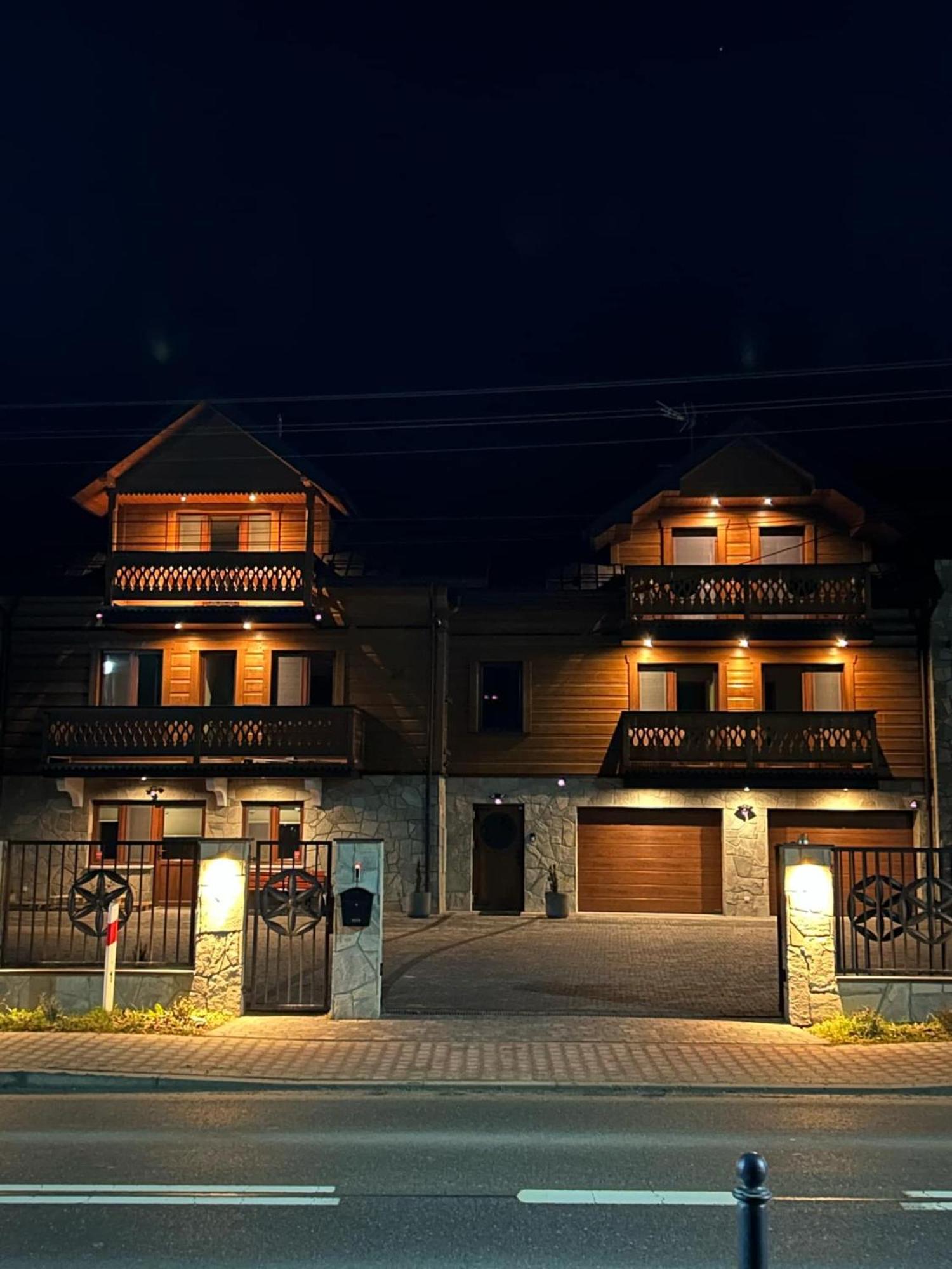 Jw Apartment *