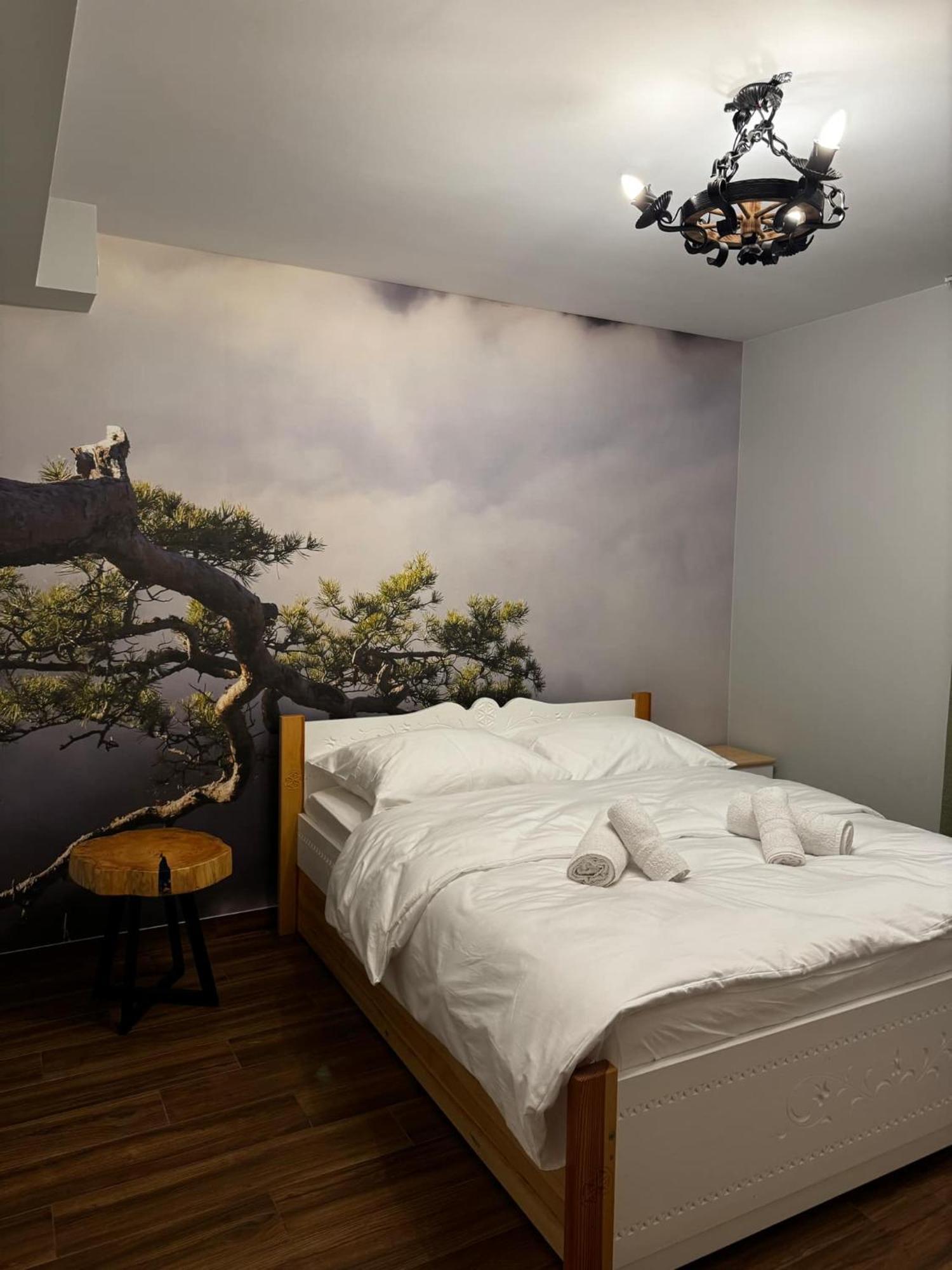 Apartment Jw