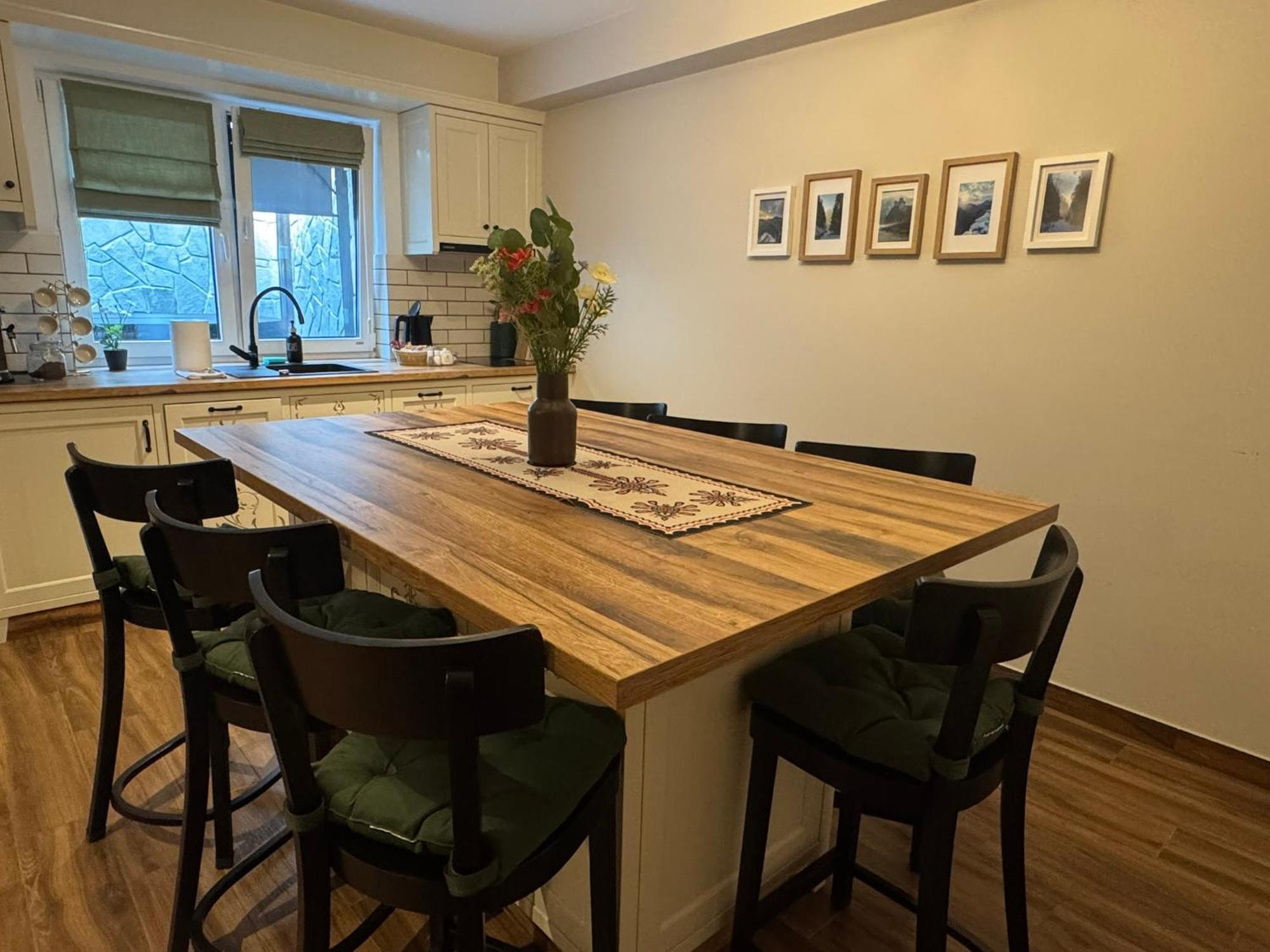 Apartment Jw